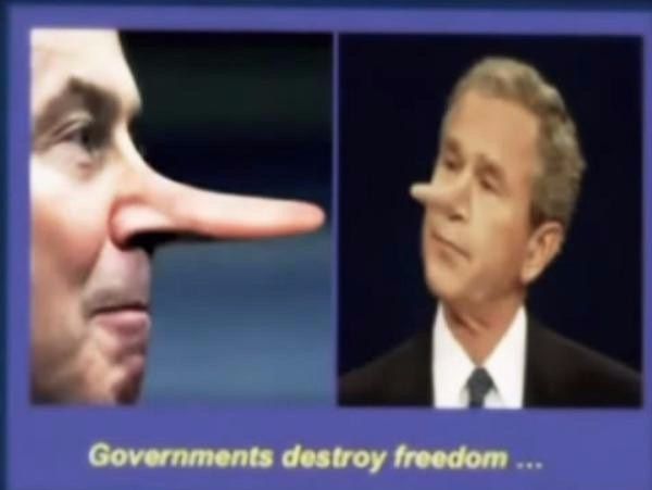 No accountability, for vain promises! They do treat you as SHEEP. Will you learn for once, their game of deceit?