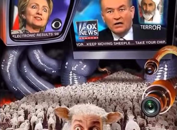 The sheep game!  I cherish the freedom of Thought, Speech, Movement, Association and Religion. These are my Inherent and God given free rights, and 