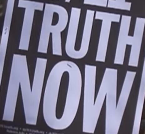 Truth NOW! Not tomorow or in some future time. You obviously have something sinister to hide, and I trust you no more. Come out with it, or get lost forever.