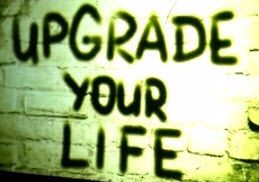 Upgrade your Life gallery #1.