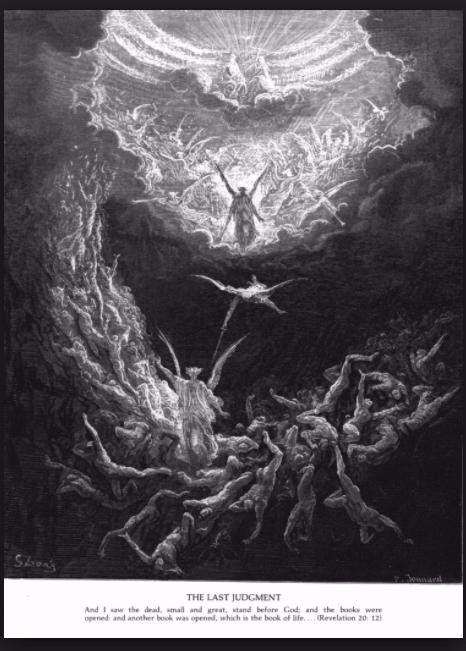 Satan and his hordes of demons have been defeated, ousted from Heavens, and thrown down to Earth, and now have only one delightful function of their pathetic existence, and that is to deceive and destroy descendants of Adam and Eve.  Misery loves company, and they await the gullible.....

Luke 10: 18 And he said to them, “I saw Satan fall like lightning from heaven. 

1 Timothy 5: 15 For some have already strayed after Satan. 

Revelation 19: 20 And the beast was captured, and with it the false prophet who in its presence had worked the signs by which he deceived those who had received the mark of the beast and those who worshiped its image. These two were thrown alive into the lake of fire that burns with sulphur.


Евангелие по Иоанну
Ин.14. Ин.15 Ин.16
Если бы Я не пришел и не говорил им, то не имели бы греха; а теперь не имеют извинения во грехе своем.15:23Ненавидящий Меня ненавидит и Отца Моего.15:24Если бы Я не сотворил между ними дел, каких никто другой не делал, то не имели бы греха; а теперь и видели, и возненавидели и Меня и Отца Моего.||15:25 Но да сбудется слово, написанное в законе их: возненавидели Меня напрасно.

New testament, Apostle John  Ch.15- verse 23 (If I had not come and spoken unto them, they had not had sin: but now they have no cloke for their sin. He that hateth me hateth my Father also. If I had not done among them the works which none other man did, they had not had sin: but now have they both seen and hated both me and my Father.
But [this cometh to pass], that the word might be fulfilled that is written in their law, They hated me without a cause.)