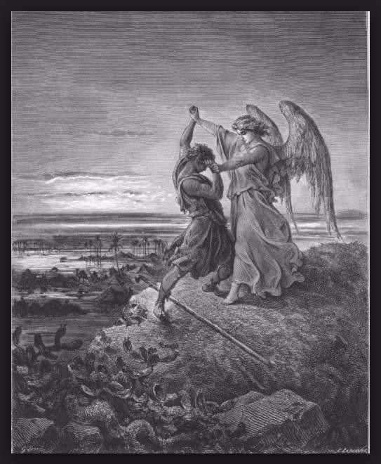 Unrepentant, Evil, Disobedient and Sinful, will be thrown into the Lake of Fire - called Hell!

Luke 10: 18 And he said to them, “I saw Satan fall like lightning from heaven. 


1 Timothy 5: 15 For some have already strayed after Satan. 


Евангелие по Иоанну
Ин.14. Ин.15 Ин.16
Если бы Я не пришел и не говорил им, то не имели бы греха; а теперь не имеют извинения во грехе своем.15:23 Ненавидящий Меня ненавидит и Отца Моего.15:24 Если бы Я не сотворил между ними дел, каких никто другой не делал, то не имели бы греха; а теперь и видели, и возненавидели и Меня и Отца Моего.||15:25 Но да сбудется слово, написанное в законе их: возненавидели Меня напрасно.


