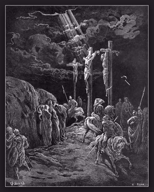 God Said, Unless You Accept the Gift of Salvation, and MY redemption, of the Son of God, the Christ the Savior, and by His Grace, and through the Holly Spirit, accept his Sacrifice at the Cross for Your Sins, and Ask for Forgiveness through Confession and Communion, You will End Up in The Hell, without an exception. - New Covenant, as written in the New Testament, and spoken by Jesus Christ.


Евангелие по Иоанну
Ин.14. Ин.15 Ин.16
Если бы Я не пришел и не говорил им, то не имели бы греха; а теперь не имеют извинения во грехе своем.15:23Ненавидящий Меня ненавидит и Отца Моего.15:24Если бы Я не сотворил между ними дел, каких никто другой не делал, то не имели бы греха; а теперь и видели, и возненавидели и Меня и Отца Моего.||15:25 Но да сбудется слово, написанное в законе их: возненавидели Меня напрасно.

New testament, Apostle John Ch.15- verse 23 (If I had not come and spoken unto them, they had not had sin: but now they have no cloke for their sin. He that hateth me hateth my Father also. If I had not done among them the works which none other man did, they had not had sin: but now have they both seen and hated both me and my Father.
But [this cometh to pass], that the word might be fulfilled that is written in their law, They hated me without a cause.)

Prolog, Nikolaj Velimirovic, citanje May 7. ili Маy 20

Спомен појаве Часног Крста у Јерусалиму. У време цара Констанса, сина светог Константина, и патријарха јерусалимског Кирила појави се изјутра у девет сати Часни Крст над Голготом простирући се до изнад Горе Маслинске. Беше тај Крст светлији од сунца и краснији од најлепше дуге. Сав народ, и верни и неверни, оставише своје послове и у страху и дивљењу посматраху то небеско знамење. Многи неверници обратише се вери Христовој, а тако исто и многи јеретици аријани оставише своју злобну јерес и вратише се Православљу. О овоме знамењу написа патријарх Кирил писмо цару Констансу, који и сам нагињаше аријанству. То се догодило 7. маја 357. године. Тако се и овом приликом показа, да вера хришћанска није у мудровањима светским по чулном разуму људском него у сили Божјој, показаној кроз чудеса и знамења безбројна.

