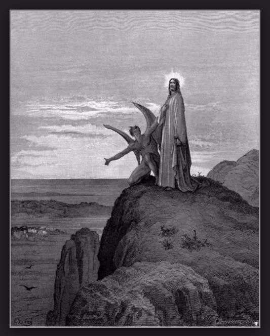 Choose the Deceptive Hologram of Satan, his real revealed offering of: death in the lake of fire,  or a Loving, Colorful, and Ever lasting life in Eden-Heaven on Earth from which we were once thrown out?

20 And the beast was captured, and with it the false prophet who in its presence had worked the signs by which he deceived those who had received the mark of the beast and those who worshiped its image. These two were thrown alive into the lake of fire that burns with sulphur.


Евангелие по Иоанну
Ин.14. Ин.15 Ин.16
Если бы Я не пришел и не говорил им, то не имели бы греха; а теперь не имеют извинения во грехе своем.15:23Ненавидящий Меня ненавидит и Отца Моего.15:24Если бы Я не сотворил между ними дел, каких никто другой не делал, то не имели бы греха; а теперь и видели, и возненавидели и Меня и Отца Моего.||15:25 Но да сбудется слово, написанное в законе их: возненавидели Меня напрасно.

New testament, Apostle John Ch.15- verse 23 (If I had not come and spoken unto them, they had not had sin: but now they have no cloke for their sin. He that hateth me hateth my Father also. If I had not done among them the works which none other man did, they had not had sin: but now have they both seen and hated both me and my Father.
But [this cometh to pass], that the word might be fulfilled that is written in their law, They hated me without a cause.)




