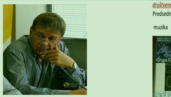 Dragan Cvetic MD - Beograd