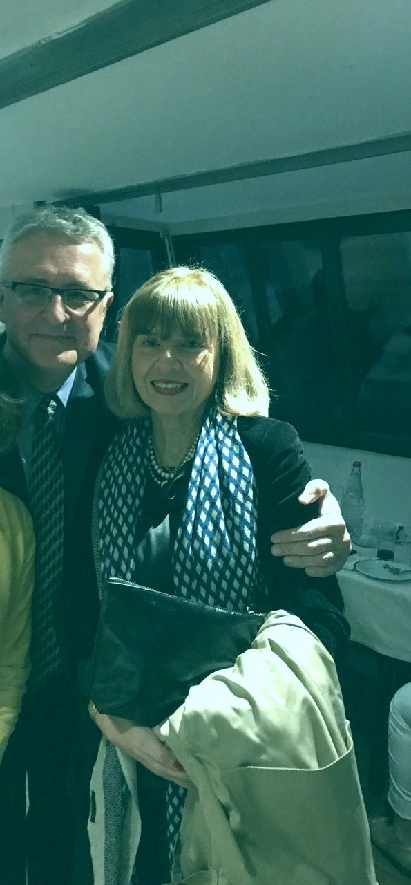 049- Vlada Amer, i Gordana Leposavic