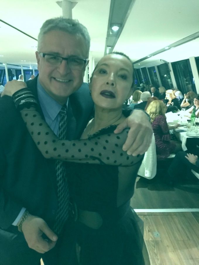 050- Vlada Amer i Ljubica Leposavic