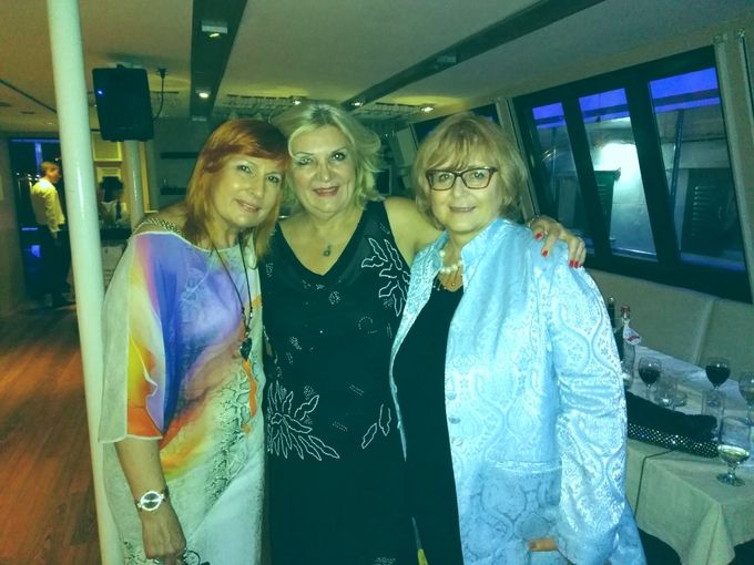 055- Lilja Suput, Gorica Milosevic i ?
