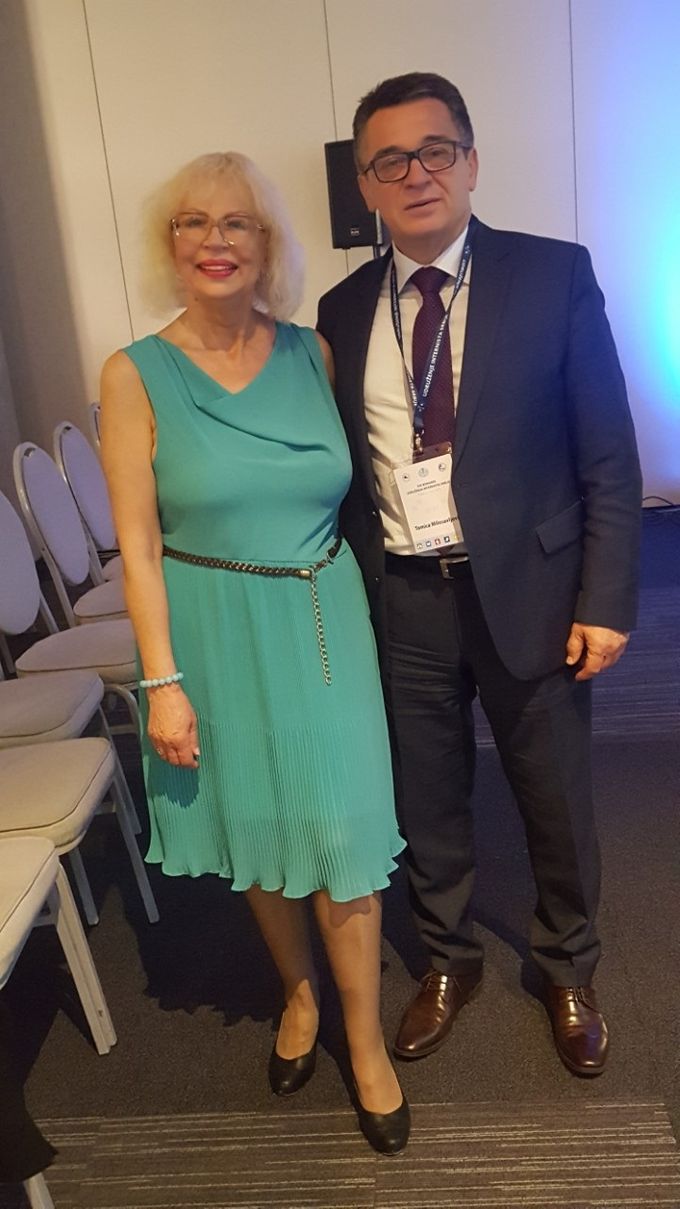 146. ZORICA PETRASINOVIC I TOMICA MILOSAVLJEVIC -ZLATIBOR 07 JUN-2019