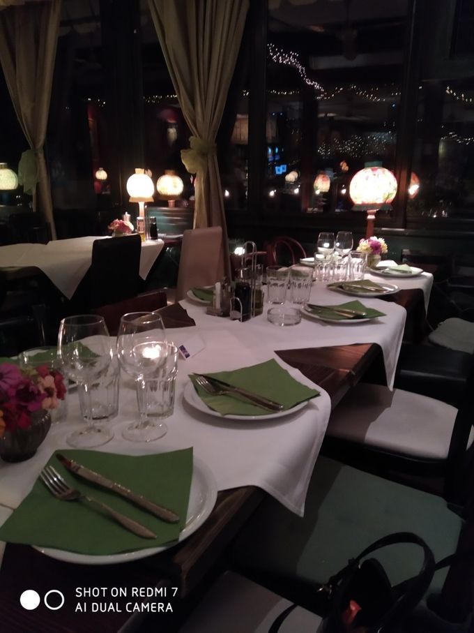 g`79, Izlazak u Reku Restoran, BG, Nov 10-2019