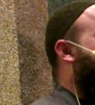 Имам Џамије Султанија у Плаву и функционер Бошњачке странке, Сеад Јасавић