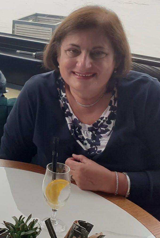 Dr. Branka Depolo